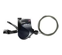SHIMANO levier de vitesses Sora SL-R3000 Sora SL-R3000 9 vitesses droite noir noir G