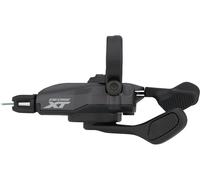 Shimano Levier de Vitesses XT Linkglide SL-M8130 avec Attache 11 Vitesses noir 11 fach