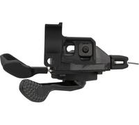 Shimano Levier de Vitesses XT SL-M8000-I avec I-Spec II 2/3/11 vitesses noir 2/3 fach