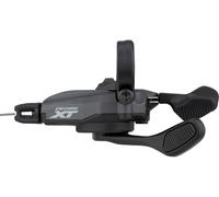 Shimano Xt M8100 Right Shifter Noir 12s Black
