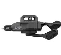 Shimano Xt M8100 Right Shifter Noir Black