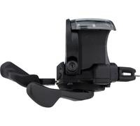 Shimano Levier de Vitesses XT SL-T8000 3/10 vitesses noir 3 fach