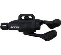 Shimano Xtr M9100 12s/11vr I Spec Evo Right Shifter Noir
