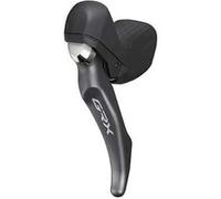 Shimano Levier Gauche GRX810 Frein à Disque TIJA T Cyclisme Mixte Adulte, Multicolore Taille Unique Multicolore G