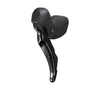Shimano Levier de frein/vitesse GRX ST-RX400 Disque 2 vitesses Gauche Noir 2020