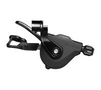 Shimano Levier Metrea U5000 Plat Barre Droite