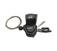 Shimano Levier SL-T780 Deore XT 3-fach Rapid Fire à Gauche ST-T8000 M780 - Neuf