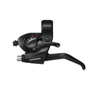 Shimano tourney manette vitesses gauche 3x7 vitesses st ef41