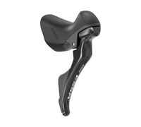 Shimano Leviers de changement/freinage ESSA ST-U2030 8 vitesses gris/noir