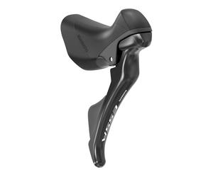 Shimano Leviers de changement/freinage ESSA ST-U2030 8 vitesses gris/noir