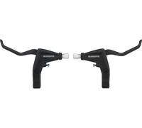 Shimano Alivio BL-T4000 Brake Lever for V-Brake Black L+R