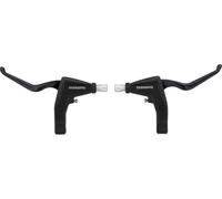 Shimano Leviers de Frein BL-T4010 noir Satz links + rechts