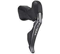 Shimano Levier de frein droit GRX815 Di2, frein à disque, commande électronique 11 vitesses, noir