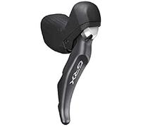 Shimano Levier de frein GRX810 droit avec shifter 11 vitesses Noir