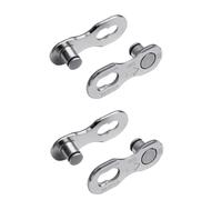 SHIMANO Lien Rapide Blocage Pédalier SM-CN910-12 pour 12-fach Chaînes 2 Sets