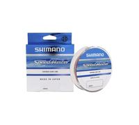 SHIMANO Nylon Speedmaster Surf Tapered Multi Color 220m - D.0,23-0,57mm - R.3,60-17,00Kg - SMTSF2202357
