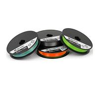 Shimano Line Kairiki 4 Ligne de pêche Gris Acier 3000 m 0,215 mm 16,7 kg