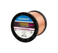 SHIMANO Line Tiagra Hyper Trolling - 1000m 0.90mm 80lb Clear Pink tresse technique haute sensibilité