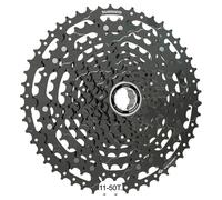 Shimano LINKGLIDE Cassette Deore CS-LG400 11-50 Dents 11 Vitesses