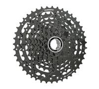 Shimano Linkglide Cassette Deore CS-LG600 11-43 Dents 10-fach