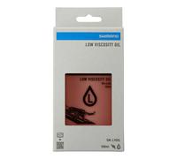 Shimano Huile minérale Low Visc pour freins à disque 500 ml