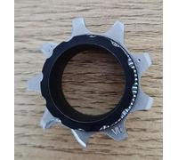 SHIMANO Lock Ring w/Sprocket 9T A - CS-M9200 équipement de pêche technique