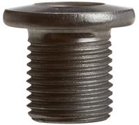 Shimano Lot de 4 vis de Plateau M8 x 8,5 mm pour pédalier FC-M552