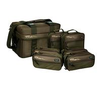 SHIMANO Luggage Tactical Carp Full Compact Carryall & Cases - 42x26x29cm - SHTXL04