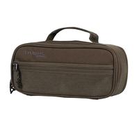 SHIMANO Luggage Tribal Carp Accessory Bag Medium solution technique pour pêcheurs