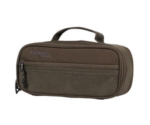 SHIMANO Luggage Tribal Carp Accessory Bag Medium solution technique pour pêcheurs