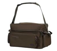 SHIMANO Luggage Tribal Carp Compact Carryall accessoire de pêche fiable