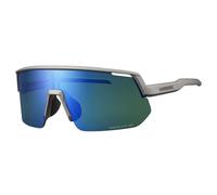 SHIMANO Lunettes de cyclisme unisexe Eyeware TCNL2 - Multicolore - Taille unique
