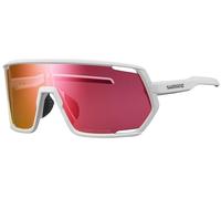 SHIMANO Lunettes de cyclisme unisexe Eyeware TCNM2 - Multicolore - Taille unique