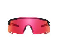 Shimano Lunettes de soleil Equinox 5 Rd Rouge Ridescape RD/CAT3 Mat noir