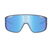 Shimano Lunettes de vélo Pulsar 3 Allroad S2 – mineral gray/blue/green