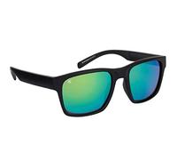SHIMANO Lunettes Polarisantes Yasei Green Revo - SUNYASGR