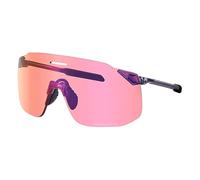 SHIMANO Lunettes unisexes S-Phyre SL - Gris transparent - Taille unique