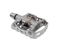 SHIMANO M-324 SPD Pédales, Multicolore, Taille Unique