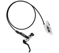 SHIMANO M 447 Disques de Frein. Mixte, Noir, 1700 mm