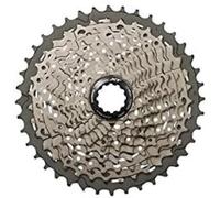 Shimano Cassette XT CS-M8000 11 vitesses 11-42 Argent