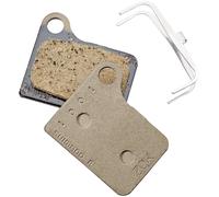Shimano M02 Résine Frein pour Deore BR-M555 Nexave 901 Frein à Disque BR-C92