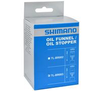 Shimano M5 Entonnoir de purge frein hydraulique MTB/Trekking TL-BR003