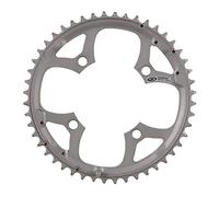 Shimano M510 Deore Plateau 48T Argent 48T 48T