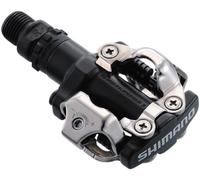 Shimano paire de pedales pd m520 noir
