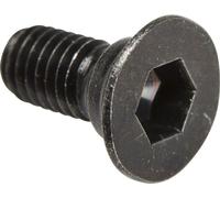 SHIMANO M5x10, šroub, šedý, Y41704030