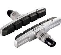 Shimano M70CT4 BR-T610S cartridge type threaded brake shoe, alloy rims, pair