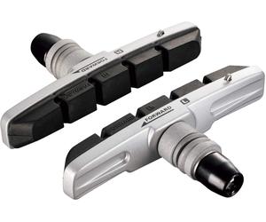 Shimano M70CT4 BR-T610S cartridge type threaded brake shoe, alloy rims, pair