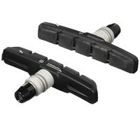 Shimano M70CT4 BR-T610SL Cartridge Type Threaded Brake Shoe, Alloy Rims, Pair