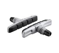 Shimano M70CT4 Cartridge Patins de frein pour BR-T780 Argent 2016 Plaquette de frein de jante