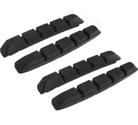 Shimano Mtb Brake Pads 1mm M970/770/600 2 Pairs One Size